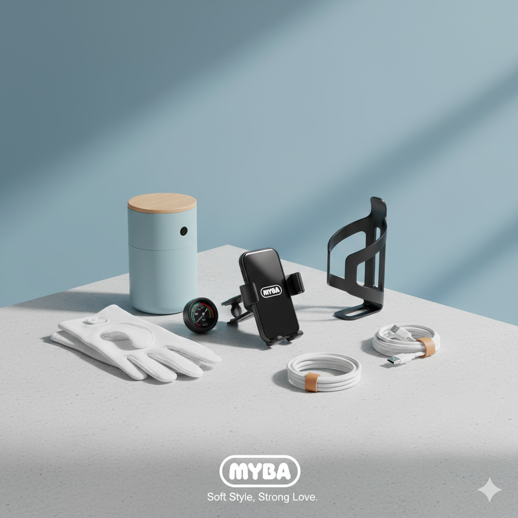 Car and Bike Accessories