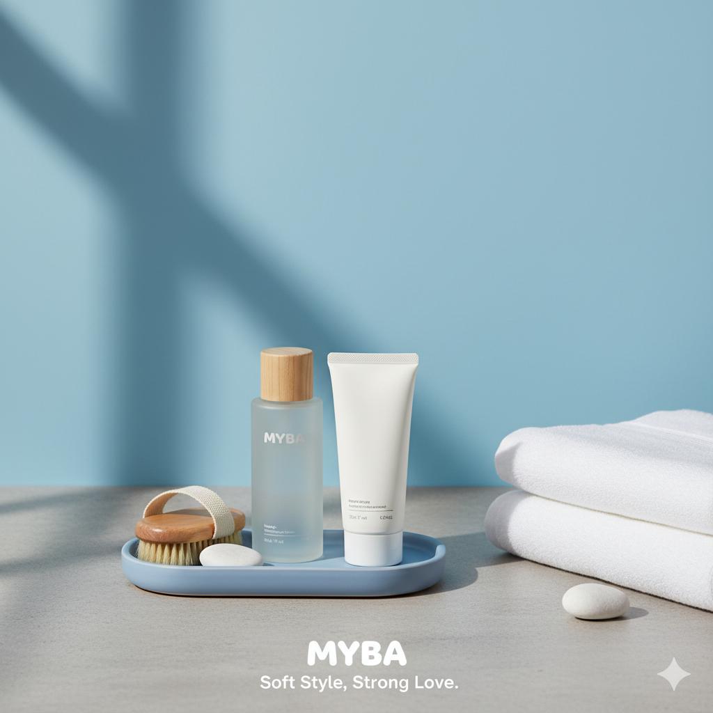 Beauty & Personal Care