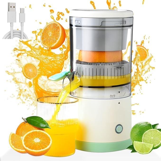 CITRUS JUICER