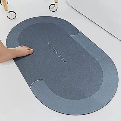 Soft Touch Bath Mat – Super Absorbent & Quick Dry