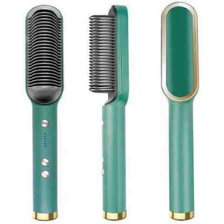 5-in-1 Electric Hair Styling Comb