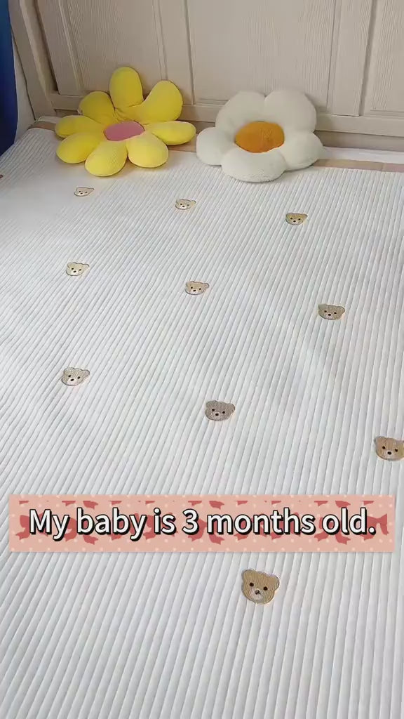 Baby Inflatable Sofa