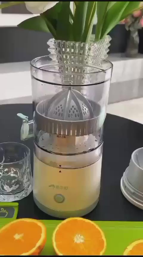 CITRUS JUICER